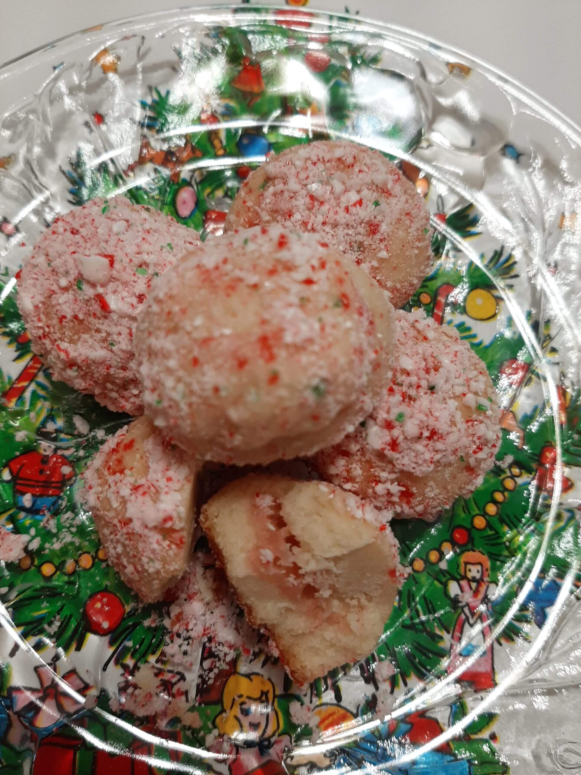 Cookie Dough – STAY IN HOME ACTIVITY